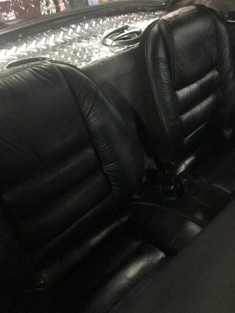 1951 Grey Chevrolet Bel Air/150/210 Sport Coupe