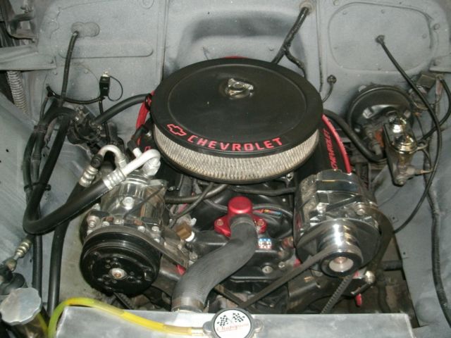 1951 Chevrolet Other