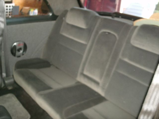 1951 Chevrolet Other