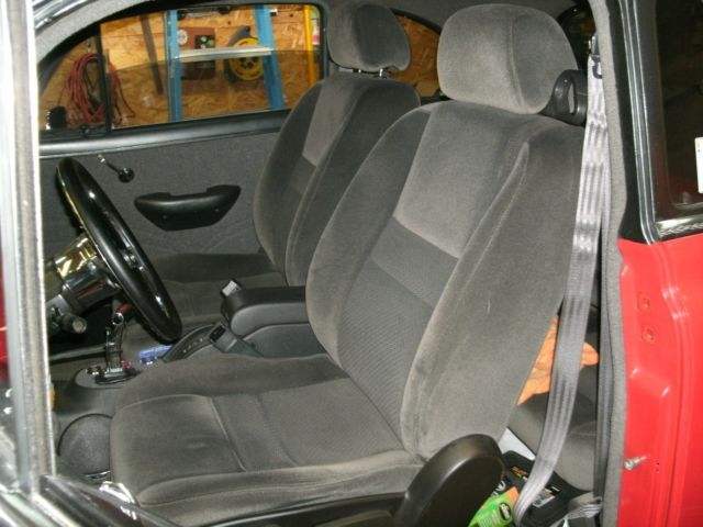 1951 Chevrolet Other