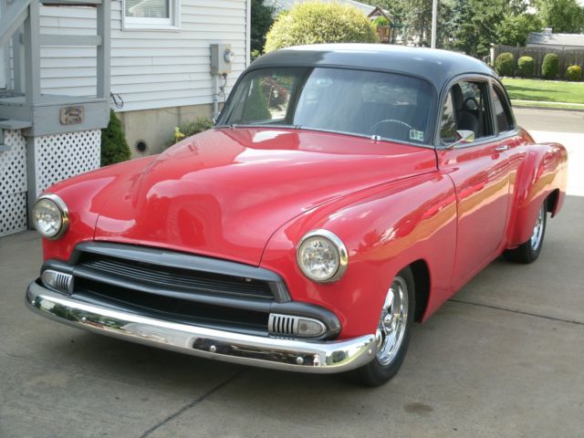 1951 Chevrolet Other