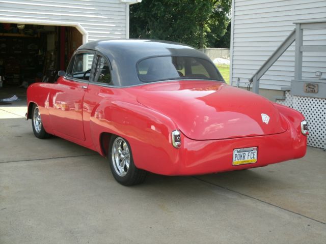 1951 Chevrolet Other