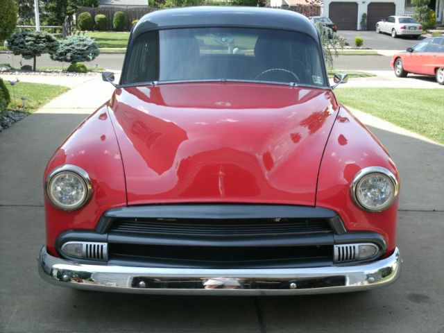 1951 Chevrolet Other