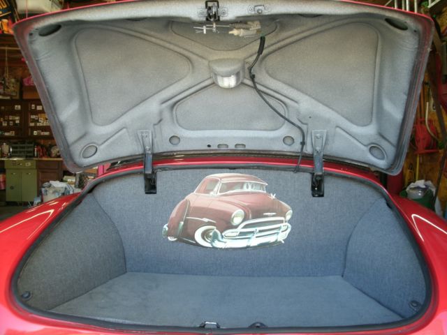 1951 Chevrolet Other