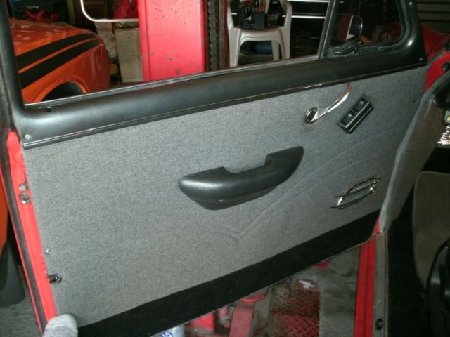 1951 Chevrolet Other