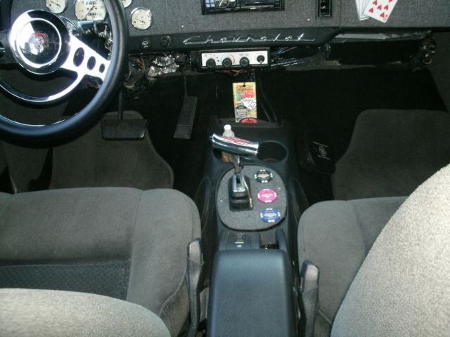 1951 Chevrolet Other