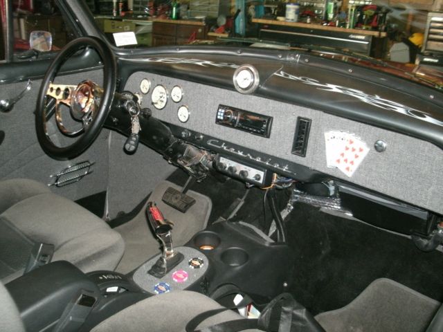 1951 Chevrolet Other