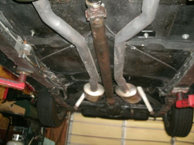 1951 Chevrolet Other