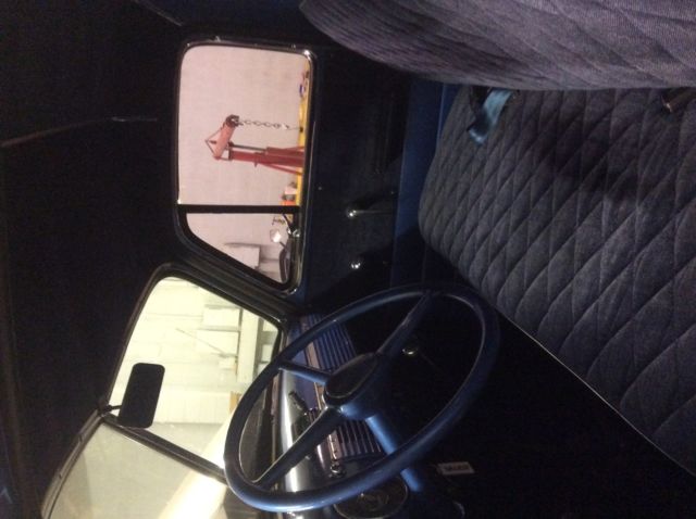 1951 White Chevrolet Other Pickups