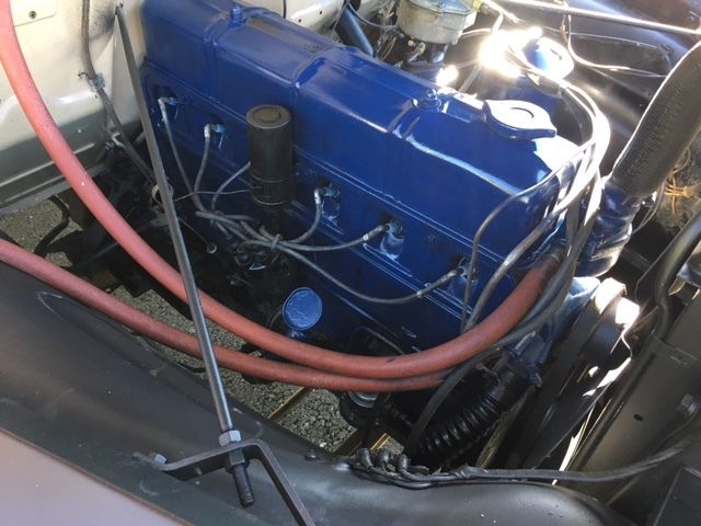 1951 Two tone brown /beige Chevrolet Other Pickups