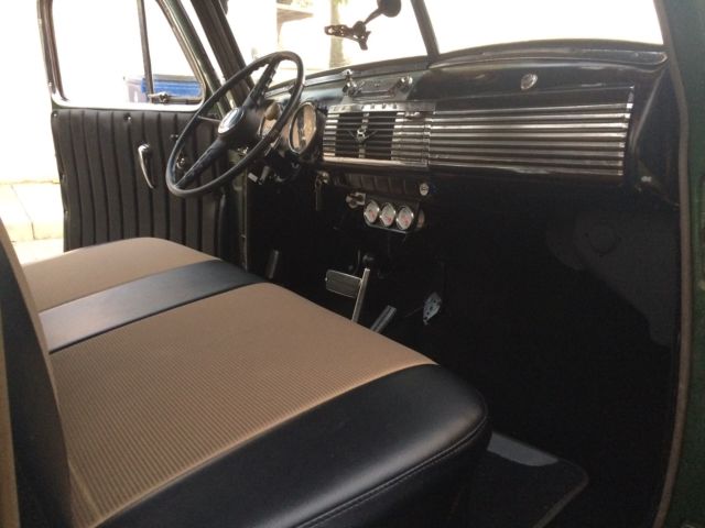 1951 Chevrolet Other Pickups