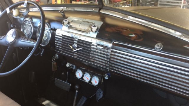 1951 Chevrolet Other Pickups