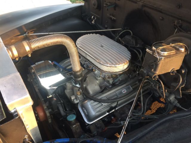 1951 Chevrolet Other Pickups