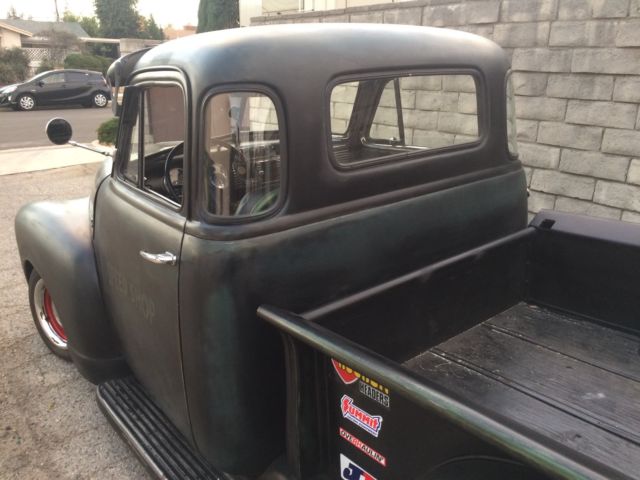 1951 Chevrolet Other Pickups