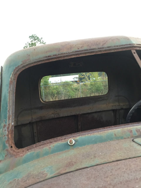 1951 Chevrolet Other Pickups