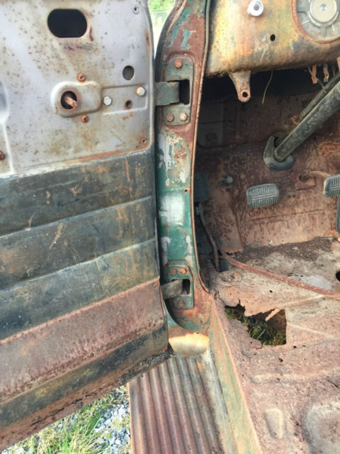 1951 Chevrolet Other Pickups