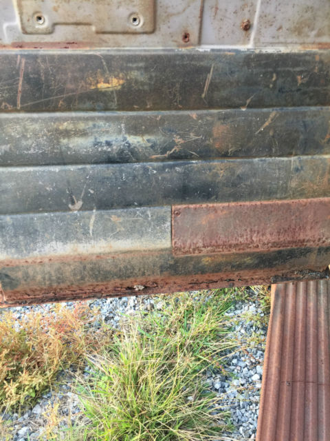 1951 Chevrolet Other Pickups