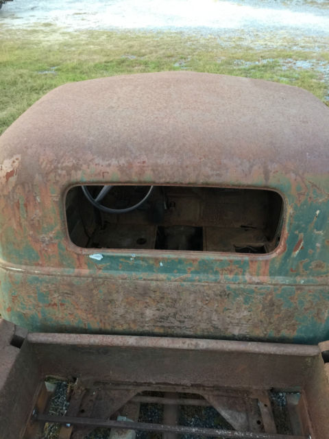 1951 Chevrolet Other Pickups