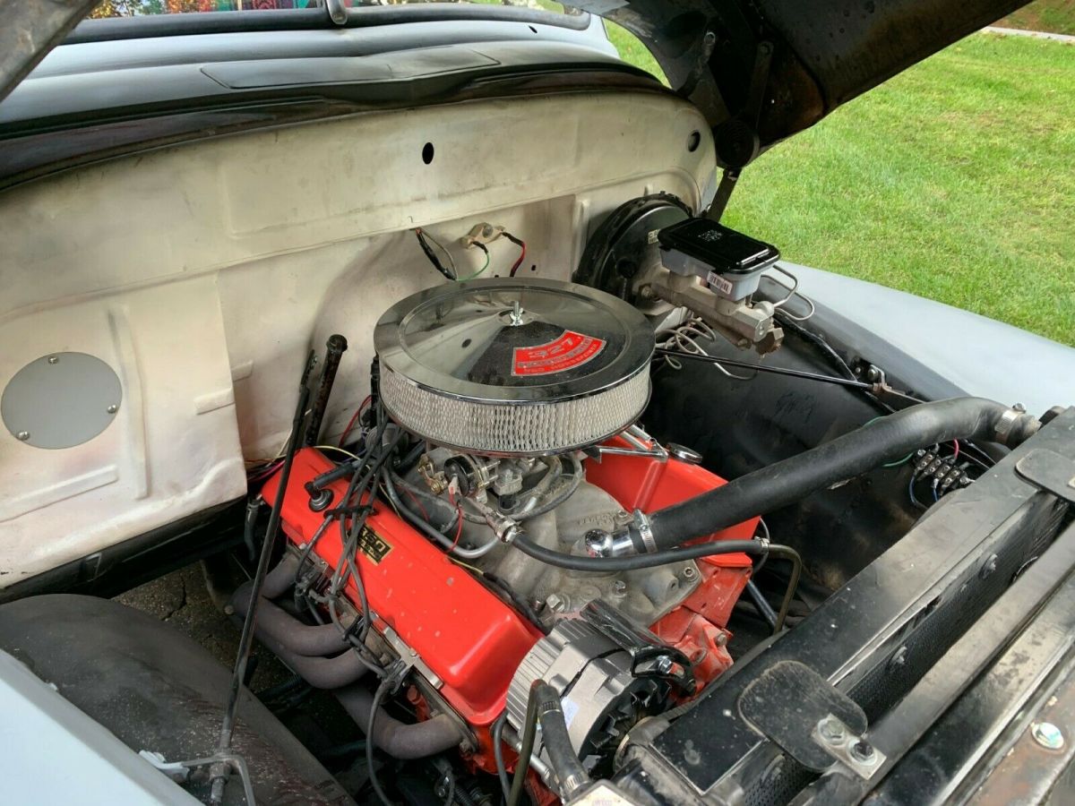 1951 Gray Chevrolet Other Pickups Standard Cab Pickup