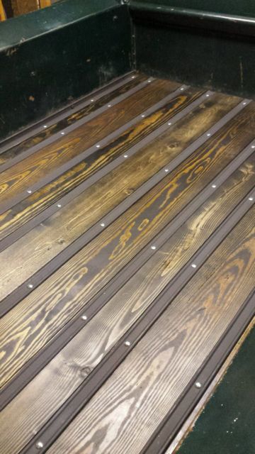 1951 Green Chevrolet Other Pickups Standard Cab Pickup