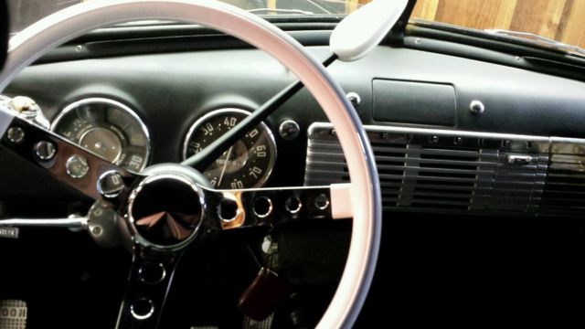 1951 Green Chevrolet Other Pickups Standard Cab Pickup