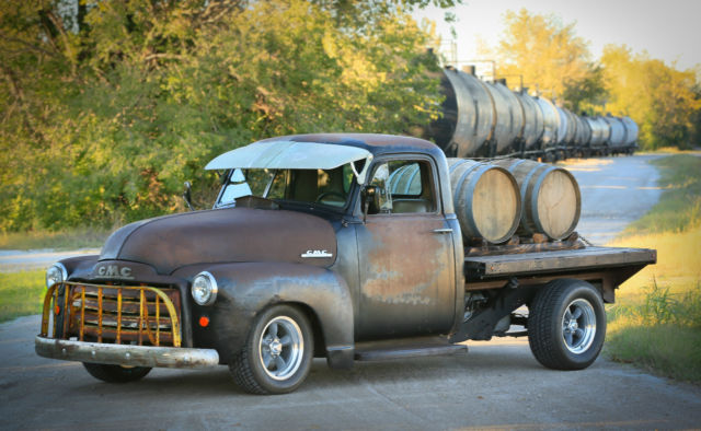 1951 Chevrolet Other