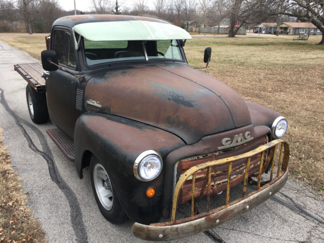 1951 Chevrolet Other