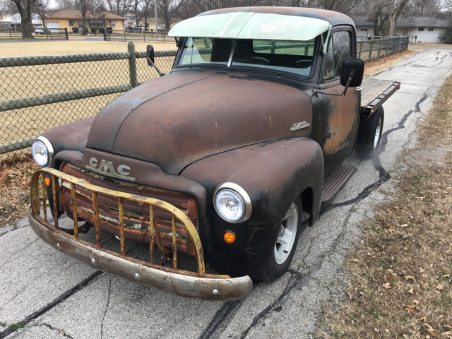 1951 Chevrolet Other