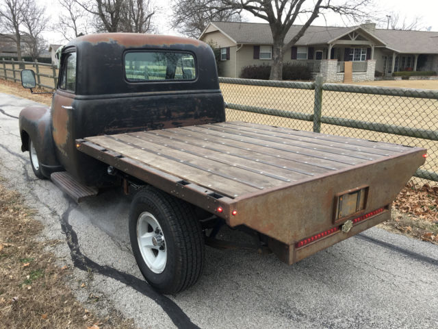 1951 Chevrolet Other