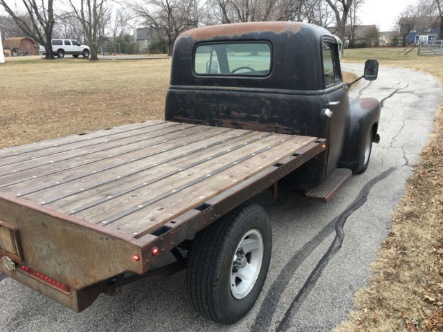 1951 Chevrolet Other