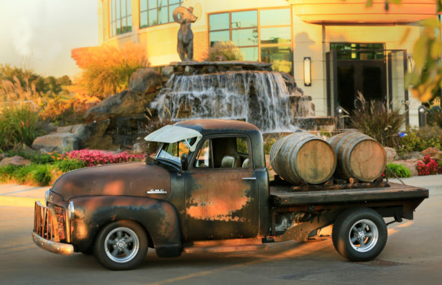 1951 Chevrolet Other