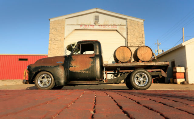 1951 Chevrolet Other
