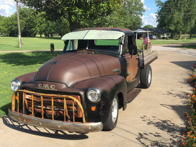 1951 Chevrolet Other