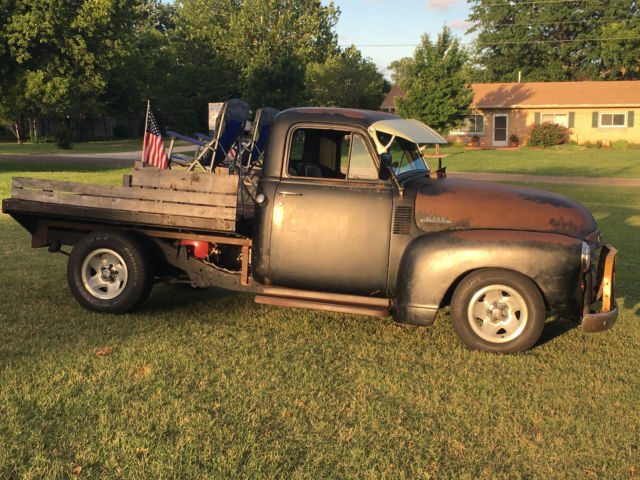 1951 Chevrolet Other
