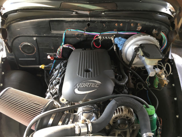 1951 Chevrolet Other