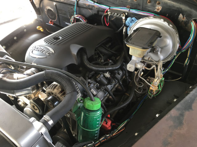 1951 Chevrolet Other