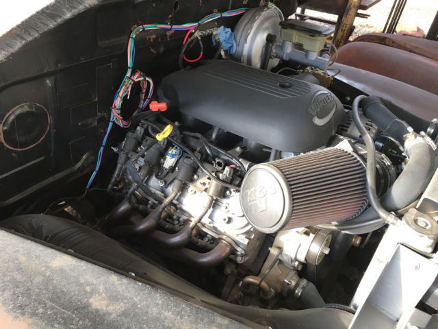 1951 Chevrolet Other