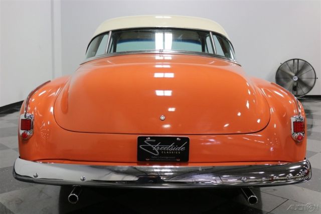1951 Other Color Chevrolet Deluxe