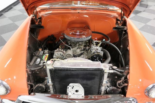 1951 Other Color Chevrolet Deluxe