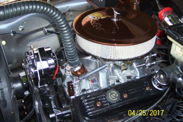 1951 Brown&Silver Chevrolet Other Pickups Standard Cab Pickup