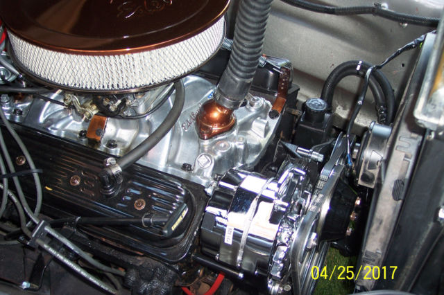 1951 Brown&Silver Chevrolet Other Pickups Standard Cab Pickup