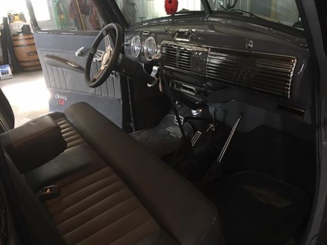 1951 Chevrolet Other Pickups