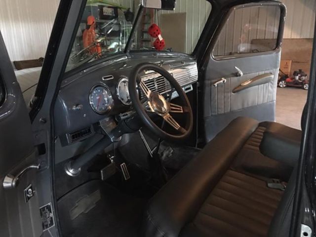 1951 Chevrolet Other Pickups
