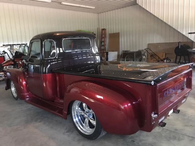 1951 Chevrolet Other Pickups