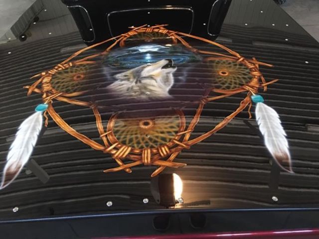 1951 Chevrolet Other Pickups