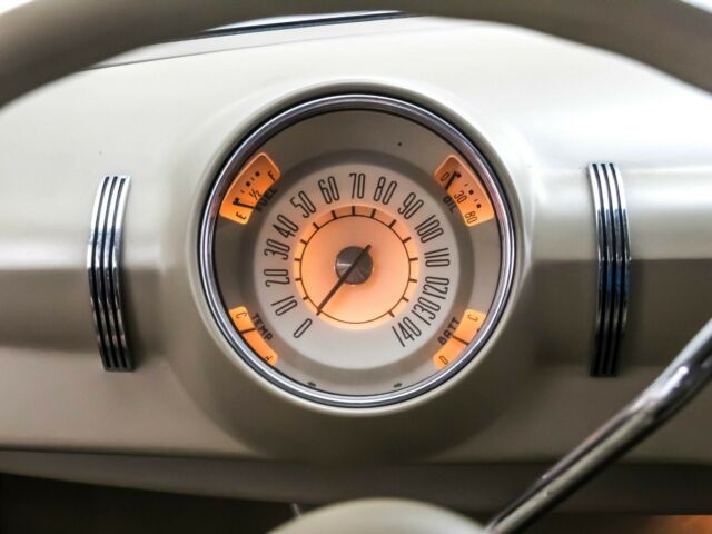 1951 Ford WOODY WAGON