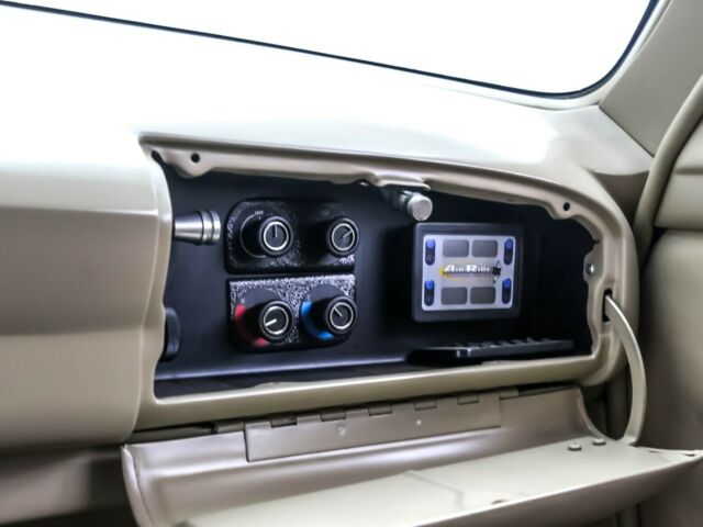 1951 Ford WOODY WAGON