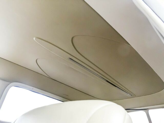 1951 Ford WOODY WAGON