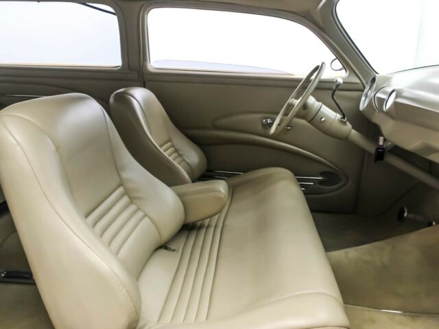 1951 Ford WOODY WAGON