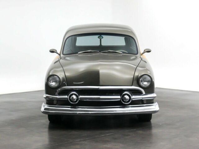 1951 Ford WOODY WAGON